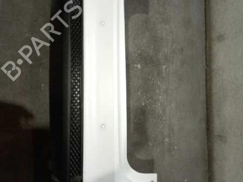 Used Rear bumper FORD FOCUS III 1.0 EcoBoost (125 hp) 23142136