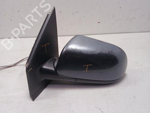 Left mirror VW POLO (9N_, 9A_) 1.4 TDI | BP22969350C26 