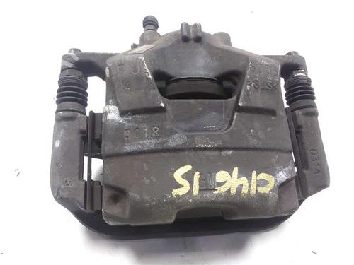 Left front brake caliper OPEL ZAFIRA TOURER C (P12) 2.0 CDTi (75) (130 hp) 17945320