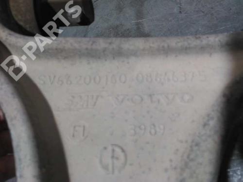 Left front suspension arm VOLVO XC70 I Cross Country (295) 2.4 T XC AWD | BP6972445M12 