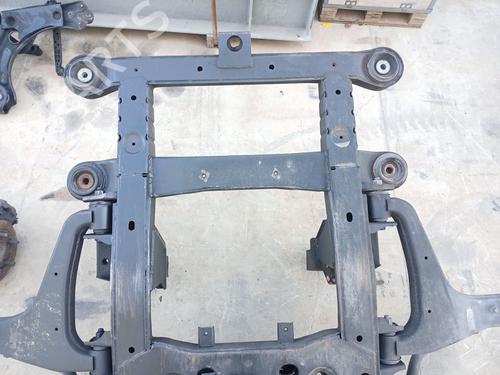 Forbro SSANGYONG RODIUS I 2.7 Xdi | BP29917403M9 