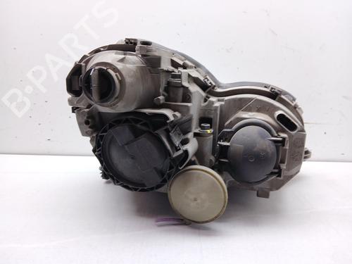 Left headlight MERCEDES-BENZ C-CLASS (W203) C 180 Kompressor (203.046) | BP26325924C28 