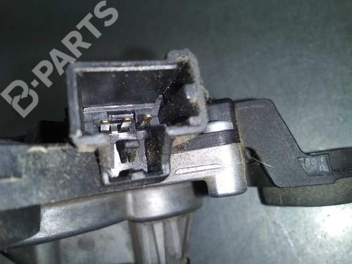 Rear wiper motor VOLVO V40 Hatchback (525) D2 | BP3415871M102 