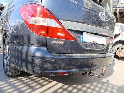 Bak støtfanger SSANGYONG RODIUS I 2.7 Xdi (163 hp) 26518357