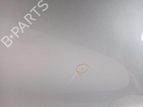 Left rear door MG MG ZS SUV (AZS1) 1.5 VTi | BP23945780C4
