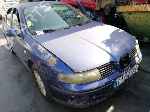 Bakluke lås SEAT TOLEDO II (1M2)  | BP13499552C101 