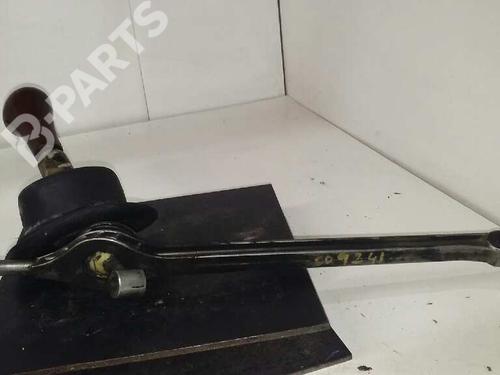 Gear lever BMW 3 (E46) 320 d | BP7441760M90 