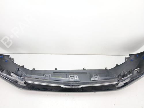 Front bumper TOYOTA RAV 4 III (_A3_)  | BP29543067C7 