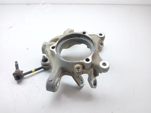 Used Left rear steering knuckle Left rear steering knuckle KIA EV6 (CV) 77 (228 hp) 35894096 35894096