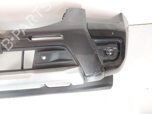 Front bumper FORD RANGER (TKE)  | BP27273020C7 