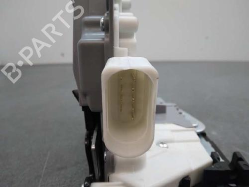 Front left lock SEAT LEON (1P1)  | BP16674842C98 
