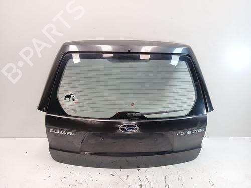 Used Tailgate Tailgate 12236935 12236935