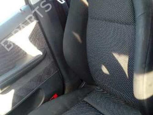 Bakluke lås SKODA FABIA I Combi (6Y5) 1.9 TDI | BP3453123C101 
