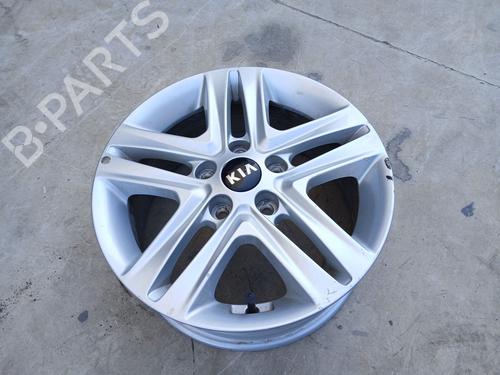Used Rim Rim KIA CEED (CD) 1.6 CRDi 136 Eco-Dynamics+ (136 hp) 33434148 33434148