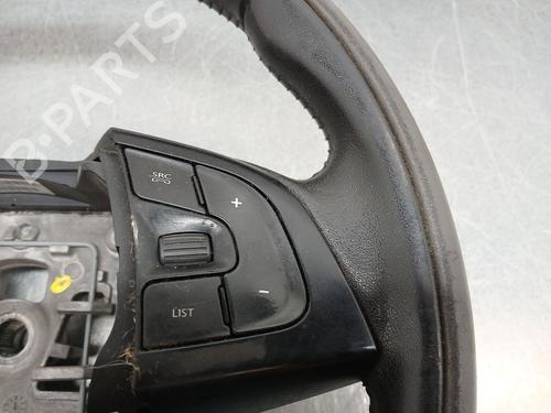 Steering wheel CITROËN C4 CACTUS 1.6 BlueHDi 100 | BP38912182C49 - Image 4
