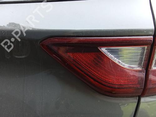 Right tailgate light KIA STONIC (YB) 1.0 T-GDi | BP37477637C80 - Image 2
