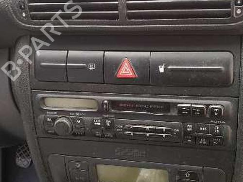 Front right lock SEAT TOLEDO II (1M2) 1.9 TDI | BP2394873C97 