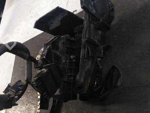 Front left lock FORD FOCUS III  | BP4888356C98 