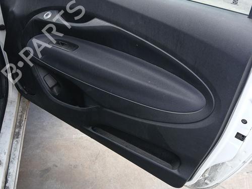 Used Front right panel FIAT 500e (332_) Elektro 3+1 (FA1) (118 hp) 32262243