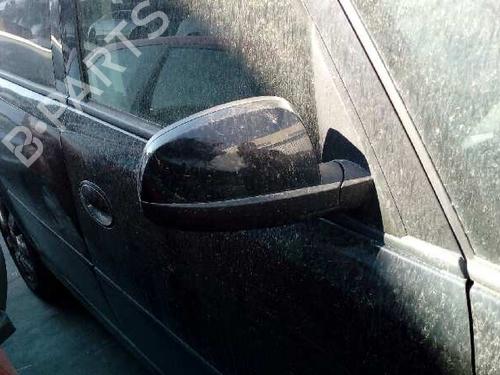 Front left window mechanism OPEL MERIVA A MPV (X03) 1.7 CDTI (E75) | BP3158303C22 