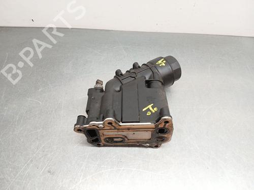 Used Oil radiator Oil radiator BMW X1 (E84) sDrive 18 d (143 hp) 36016663 36016663