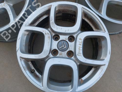 Rim CITROËN C4 CACTUS 1.2 THP 110 | BP22969415C45