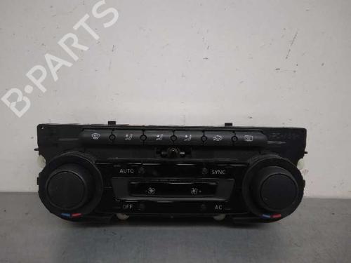 Climate control SEAT LEON (1P1)  | BP12134547I5 