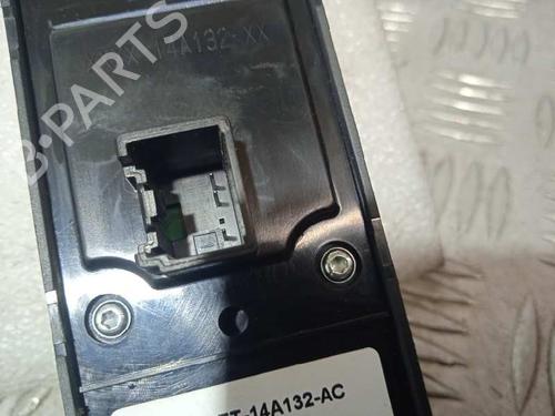 Left front window switch FORD FIESTA VI (CB1, CCN) 1.25 | BP12829418I27 