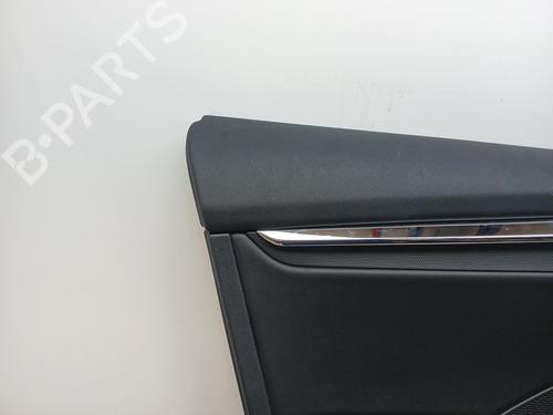 Front left panel SKODA OCTAVIA IV (NX3, NN3, PV3) 1.5 TSi | BP33689545C58  - Image 7