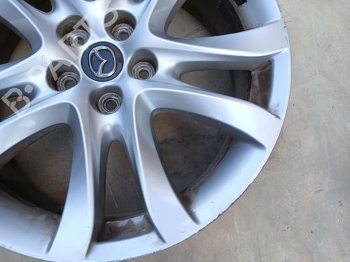 Fælk MAZDA 6 Estate (GJ, GL) 2.2 D | BP38305921C45 - Image 3