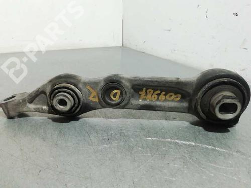 Right front suspension arm MERCEDES-BENZ E-CLASS (W211)  | BP12194696M13 