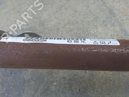 Venstre gardin kollisjonspute AUDI A8 D3 (4E2, 4E8) 3.7 quattro | BP13755605C11 