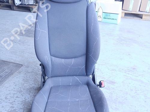 Used Right front seat SMART FORTWO Coupe (450) 0.7 (450.352, 450.332) (61 hp) 30081102