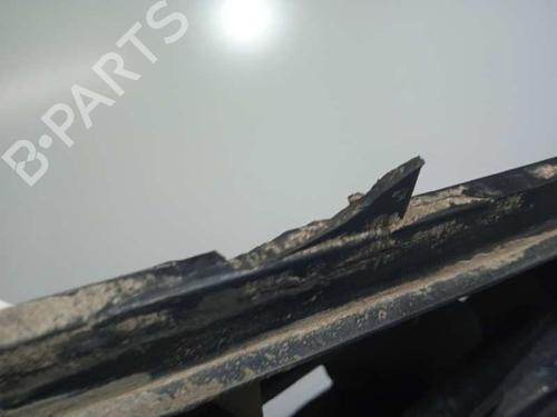 Radiator fan MERCEDES-BENZ CLK (C209)  | BP15520203M35 
