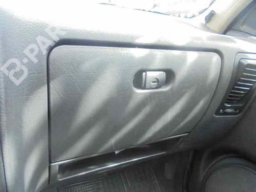 ECU airbags VW POLO III (6N1)  | BP2384712M53 