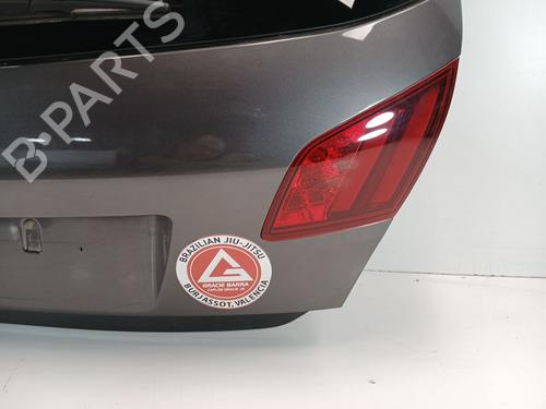 Tailgate PEUGEOT 308 II (LB_, LP_, LW_, LH_, L3_) 1.5 BlueHDi 130 | BP28214655C6 