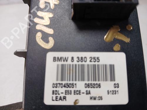 Headlight switch BMW X5 (E53)  | BP24152381I24 