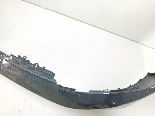 Front bumper VW GOLF VIII (CD1, DA1) 1.0 TSI | BP29400910C7 