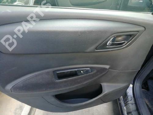 Left taillight CITROËN C4 I (LC_)  | BP12238055C34 
