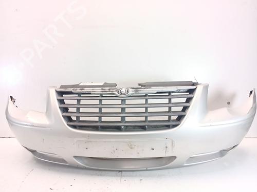 Used Front bumper CHRYSLER VOYAGER IV (RG, RS) 2.8 CRD (150 hp) 30149680