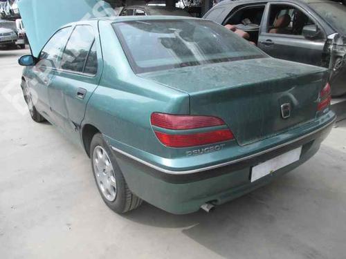 Gearbox PEUGEOT 406 (8B) 1.8 16V | BP2399073M3 