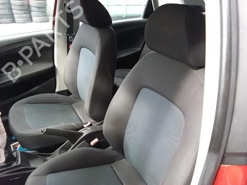 Engine SEAT IBIZA IV ST (6J8, 6P8) 1.6 TDI | BP40044812M1 - Image 9