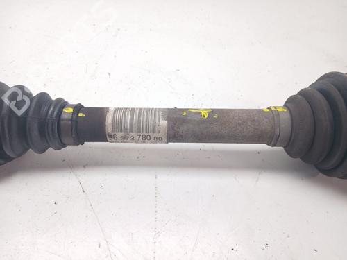 Left front driveshaft PEUGEOT 307 CC (3B) 1.6 16V | BP38786471M38 - Image 3