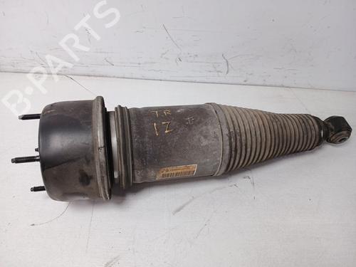 Left rear shock absorber JAGUAR XJ (X350, X358) D 2.7 | BP13649890M18 