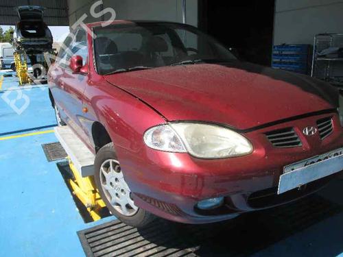 Right rear window switch HYUNDAI LANTRA II (J-2) 1.9 D | BP2358787I28 
