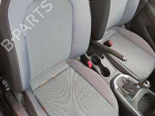 Instrument cluster SEAT ARONA (KJ7, KJP) 1.0 TSI | BP25437180C47  - Image 34