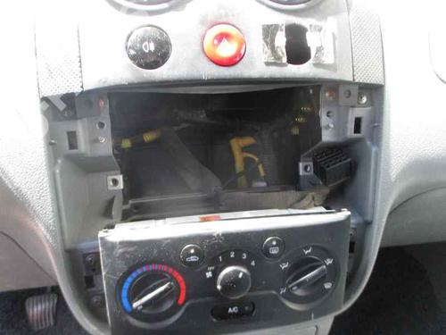 Steering column stalk DAEWOO KALOS (KLAS) 1.2 | BP2398517I23 