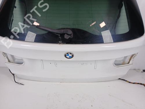 Tailgate BMW 3 Touring (F31)  | BP20512602C6 
