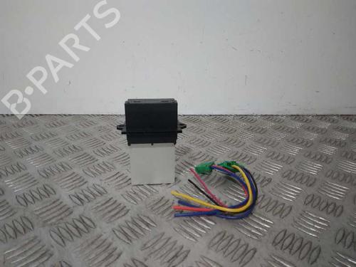 Heater resistor RENAULT MEGANE II (BM0/1_, CM0/1_)  | BP18786793M108 