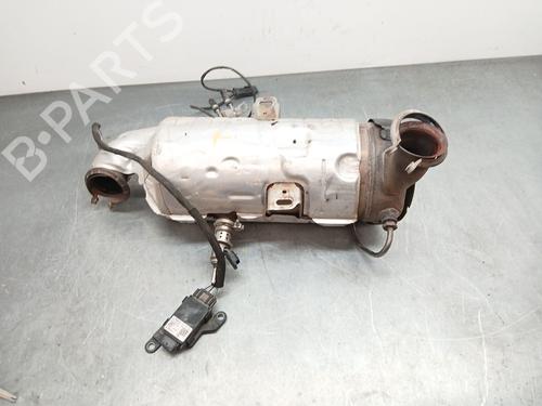 Used Particulate filter Particulate filter CITROËN C3 AIRCROSS II (2R_, 2C_) 1.5 BlueHDi 110 (110 hp) 32773632 32773632